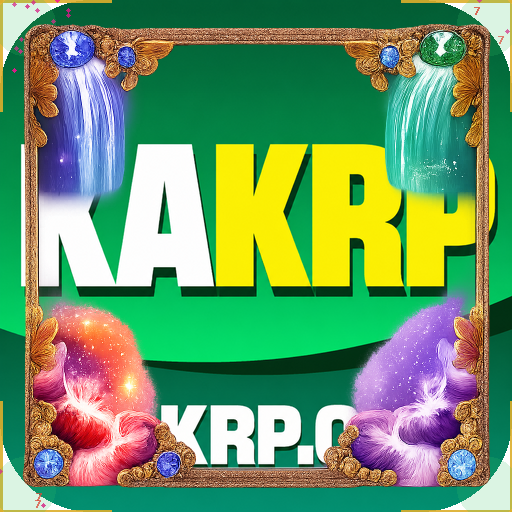 kakrp — mitra unggulan