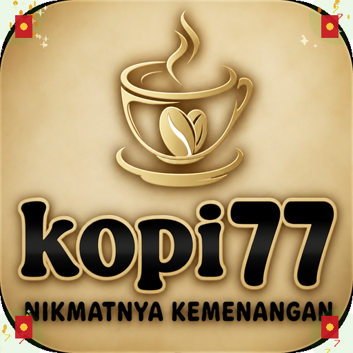 kopi77 — mitra unggulan